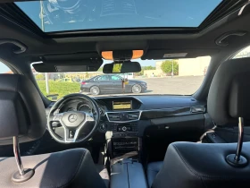 Mercedes-Benz E 350, снимка 6