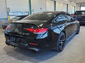 Mercedes-Benz CLS 53 AMG CARFAX, снимка 3