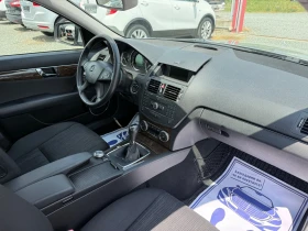 Mercedes-Benz C 180 (KATO НОВА), снимка 15