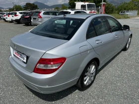 Mercedes-Benz C 180 (KATO НОВА), снимка 6