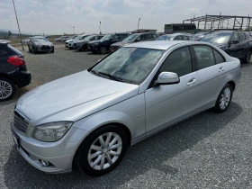 Mercedes-Benz C 180 (KATO НОВА), снимка 1