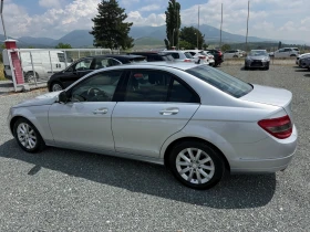 Mercedes-Benz C 180 (KATO НОВА), снимка 9