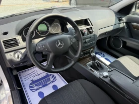 Mercedes-Benz C 180 (KATO НОВА), снимка 12