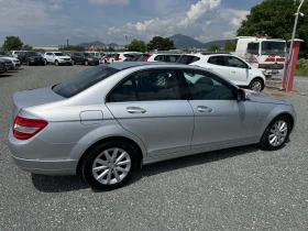 Mercedes-Benz C 180 (KATO НОВА), снимка 5