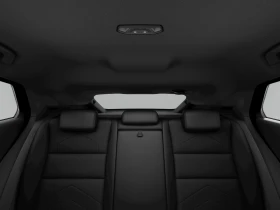 BMW iX2 xDrive30, снимка 12