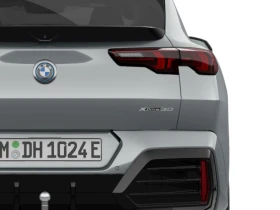 BMW iX2 xDrive30, снимка 7