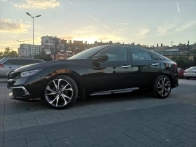 Honda Civic Touring, снимка 2