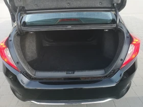 Honda Civic Touring, снимка 10