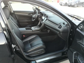 Honda Civic Touring, снимка 8