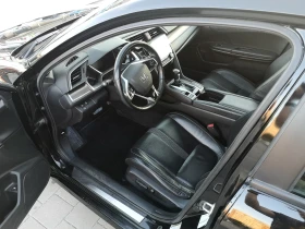 Honda Civic Touring, снимка 7