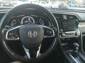 Honda Civic Touring, снимка 12