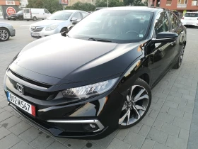 Honda Civic Touring, снимка 4