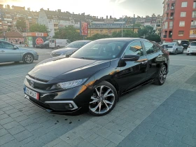 Honda Civic Touring, снимка 1