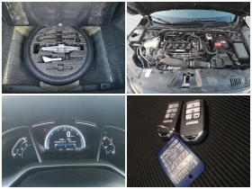 Honda Civic Touring, снимка 16