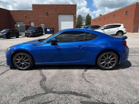 Subaru BRZ * Sport tech RS * CARFAX * ЦЕНА ДО БГ, снимка 2