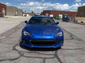 Subaru BRZ * Sport tech RS * CARFAX * ЦЕНА ДО БГ, снимка 5