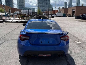 Subaru BRZ * Sport tech RS * CARFAX * ЦЕНА ДО БГ, снимка 4