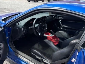 Subaru BRZ * Sport tech RS * CARFAX * ЦЕНА ДО БГ, снимка 7