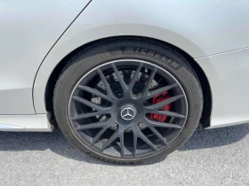 Mercedes-Benz C 63 AMG BURMESTER/ПАНОРАМА/360/ДИСТРОНИК, снимка 6
