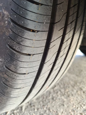 Honda Civic 1.6 Idtec, снимка 6