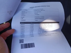 Honda Civic 1.6 Idtec, снимка 7