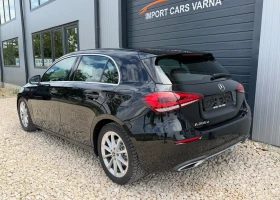 Mercedes-Benz A 200 200d AUT 2019 new model , снимка 6