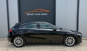 Mercedes-Benz A 200 200d AUT 2019 new model , снимка 4