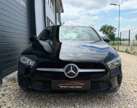 Mercedes-Benz A 200 200d AUT 2019 new model , снимка 2