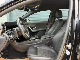 Mercedes-Benz A 200 200d AUT 2019 new model , снимка 11