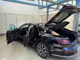 VW Arteon 4 MOTION, снимка 8