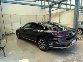 VW Arteon 4 MOTION, снимка 10