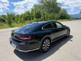 VW Arteon 4 motion, снимка 3