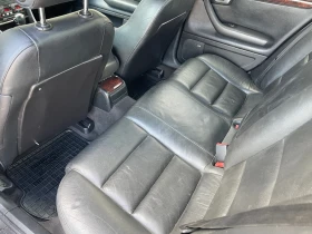 Audi A4 B6 3.0i БЕНЗИН-ГАЗ 220 К.С. АВТОМАТИК ОБСЛУЖЕН, снимка 7