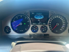 VW Phaeton 4.2 бензин Facelift, снимка 8