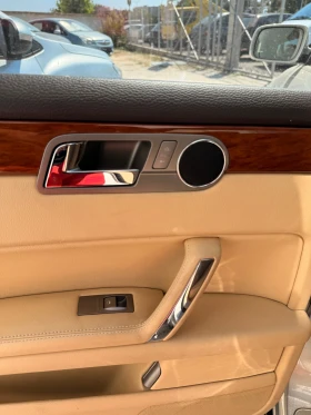 VW Phaeton 4.2 бензин Facelift, снимка 15