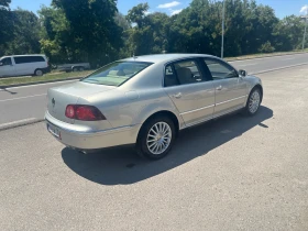 VW Phaeton 4.2 бензин Facelift, снимка 4