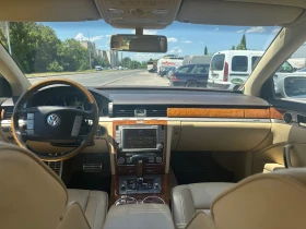 VW Phaeton 4.2 бензин Facelift, снимка 11