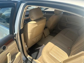 VW Phaeton 4.2 бензин Facelift, снимка 10