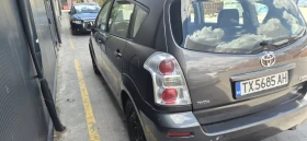 Toyota Corolla verso D4D, снимка 6