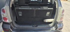 Toyota Corolla verso D4D, снимка 15