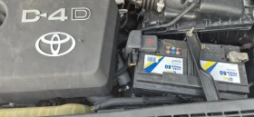 Toyota Corolla verso D4D, снимка 9