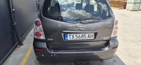 Toyota Corolla verso D4D, снимка 5