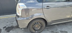 Toyota Corolla verso D4D, снимка 3