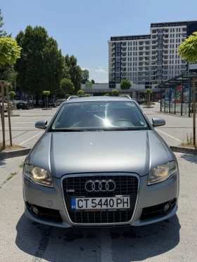 Audi A4 B7 AVANT, снимка 2
