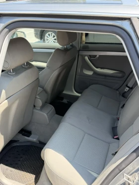 Audi A4 B7 AVANT, снимка 10