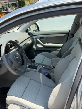 Audi A4 B7 AVANT, снимка 8