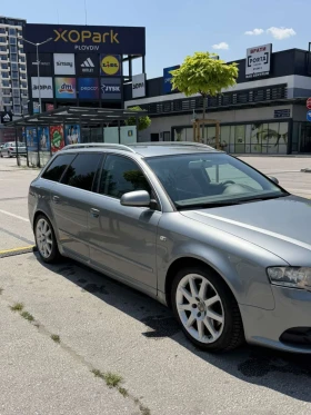 Audi A4 B7 AVANT, снимка 6
