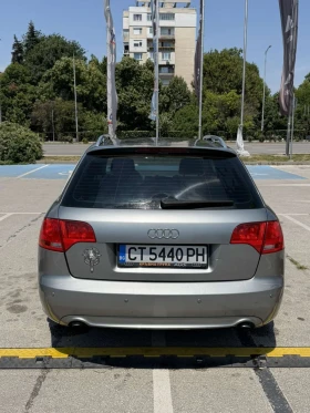 Audi A4 B7 AVANT, снимка 5