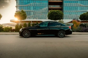 BMW 335, снимка 8