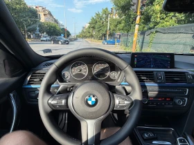 BMW 335, снимка 16